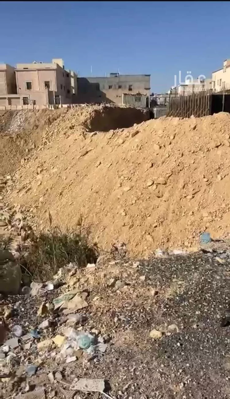 أرض للبيع في شارع رقم 71, حي ظهرة لبن, مدينة الرياض, منطقة الرياض صورة 4