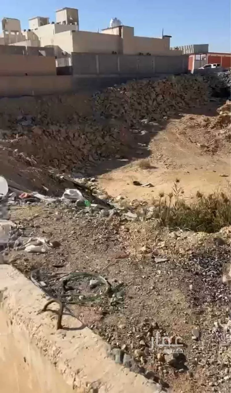أرض للبيع في شارع رقم 71, حي ظهرة لبن, مدينة الرياض, منطقة الرياض صورة 3