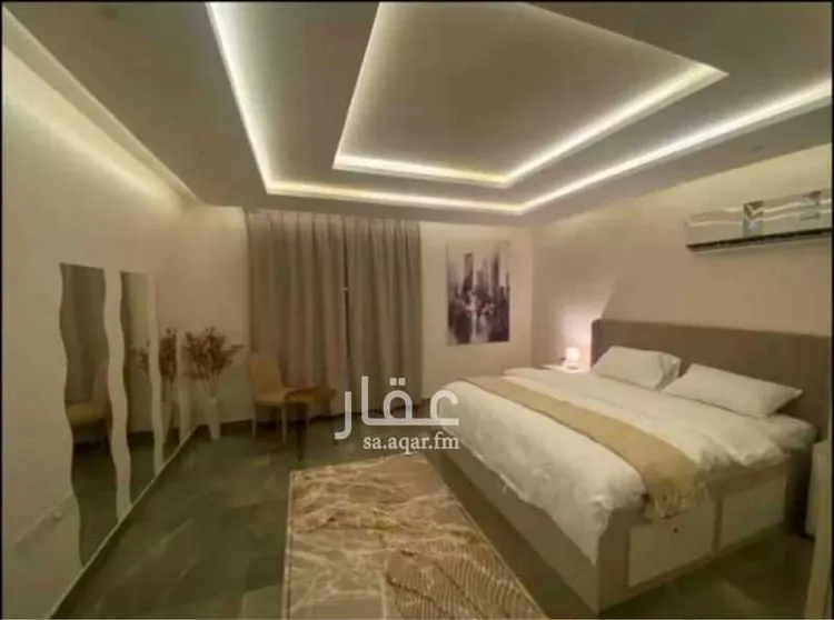 Furnished Apartment for Booking in Riyadh Al Aqiq 11