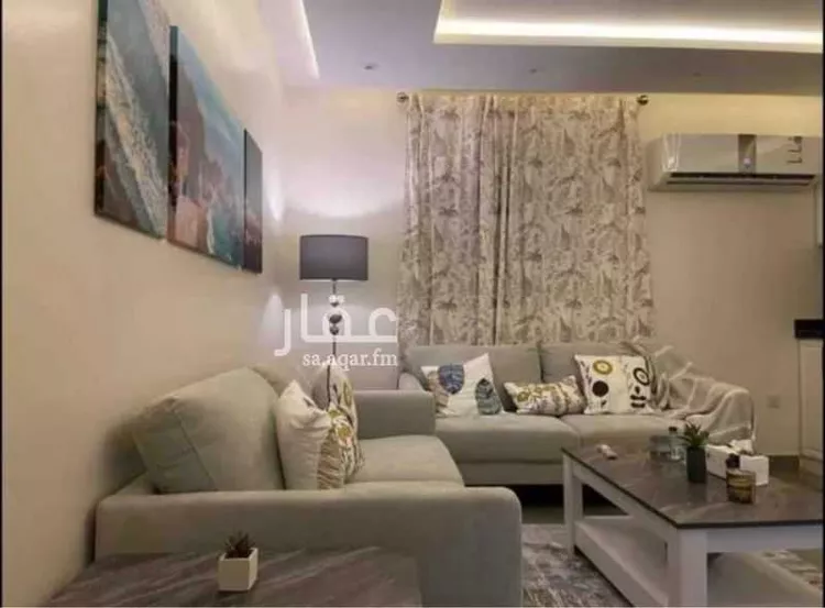 شقة مفروشة للحجز في شارع مدينة الزايد ، حي العقيق ، الرياض ، منطقة الرياض صورة 5