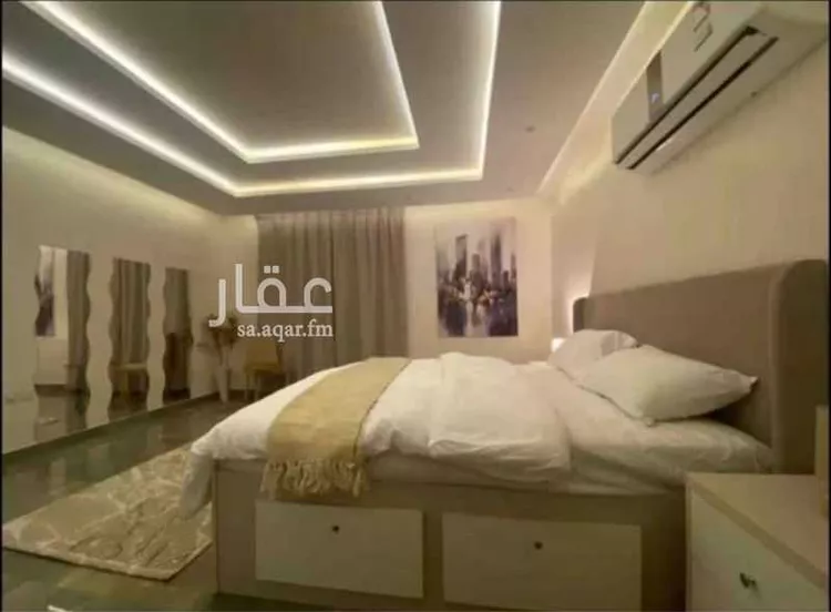 Furnished Apartment for Booking in Riyadh Al Aqiq 10