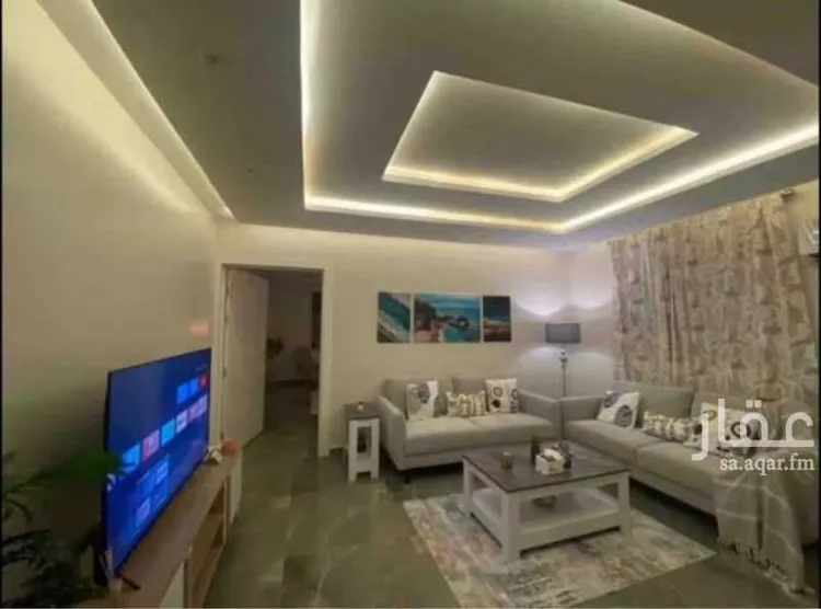 Furnished Apartment for Booking in Riyadh Al Aqiq 8