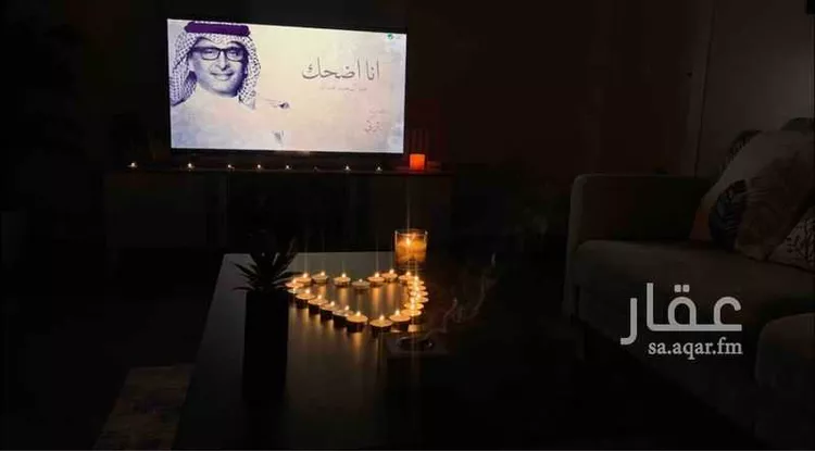 شقة مفروشة للحجز في شارع مدينة الزايد ، حي العقيق ، الرياض ، منطقة الرياض صورة 2