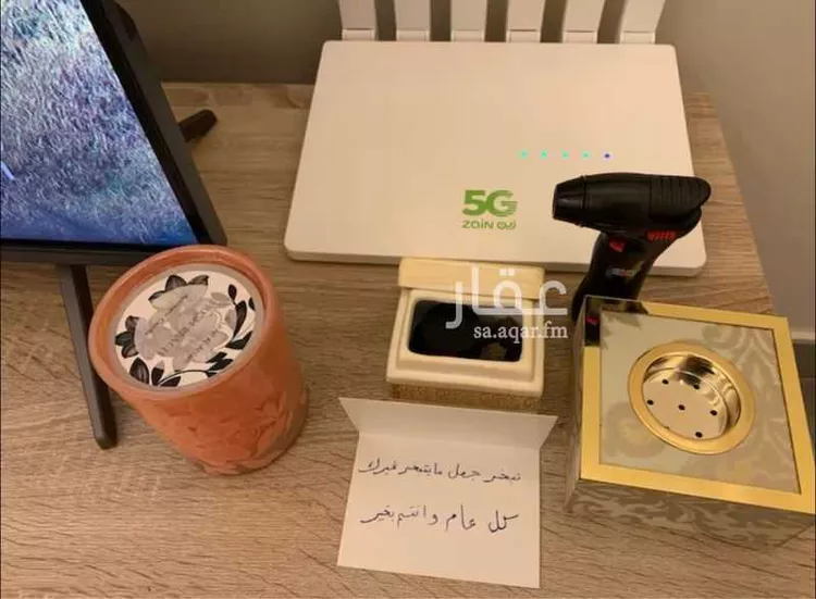 شقة مفروشة للحجز في شارع مدينة الزايد ، حي العقيق ، الرياض ، منطقة الرياض صورة 4