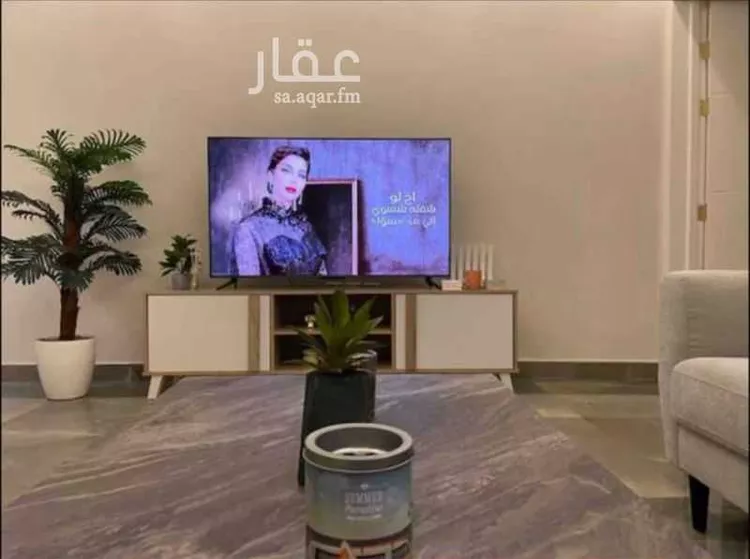 شقة مفروشة للحجز في شارع مدينة الزايد ، حي العقيق ، الرياض ، منطقة الرياض صورة 3