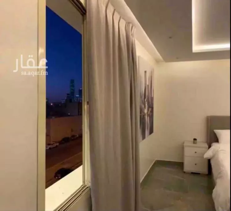 Furnished Apartment for Booking in Riyadh Al Aqiq 9