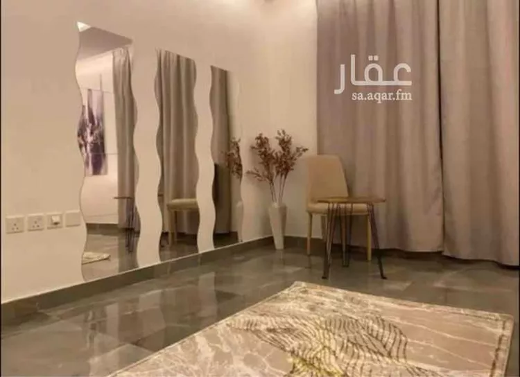 Furnished Apartment for Booking in Riyadh Al Aqiq 13