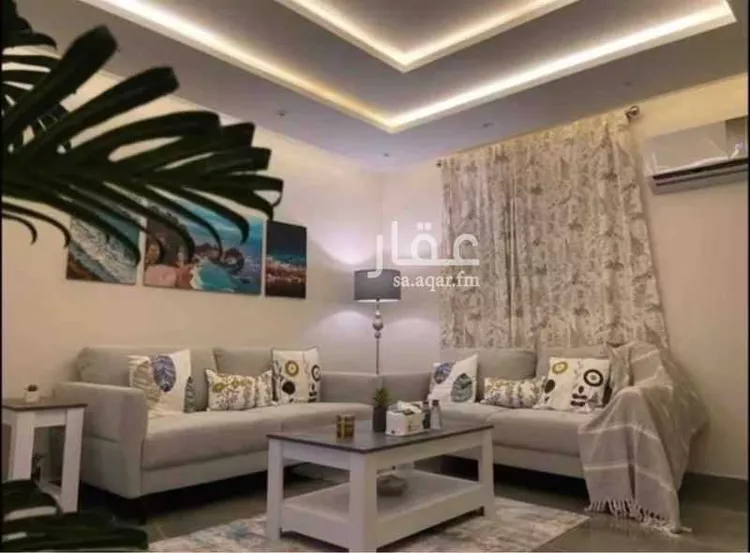 Furnished Apartment for Booking in Riyadh Al Aqiq 7