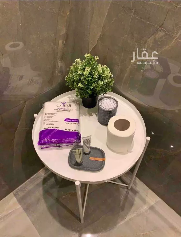Furnished Apartment for Booking in Riyadh Al Aqiq 19