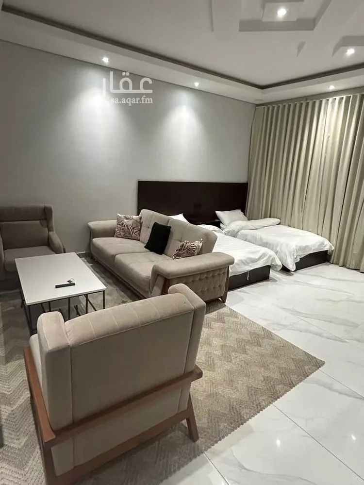 شقة للبيع في شارع خلف الغافقي ، حي الاسكان ، المدينة المنورة ، منطقة المدينة المنورة صورة 2