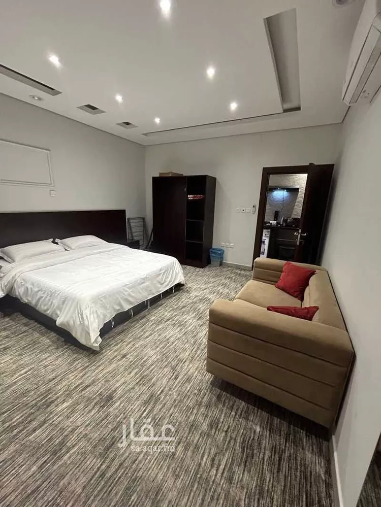 شقة للبيع في شارع خلف الغافقي ، حي الاسكان ، المدينة المنورة ، منطقة المدينة المنورة 6