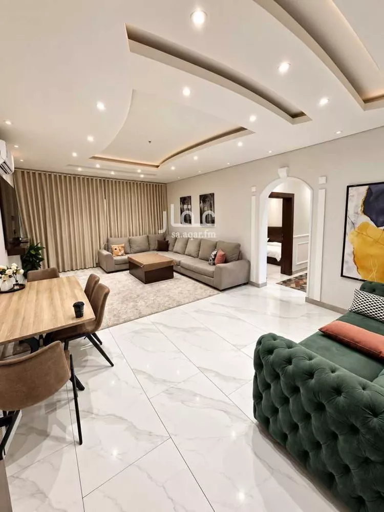 شقة للبيع في شارع خلف الغافقي, حي الإسكان, مدينة المدينة المنورة, منطقة المدينة المنورة صورة 5