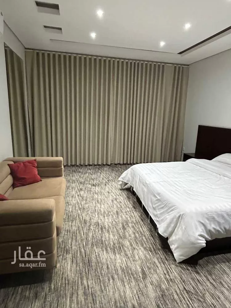 شقة للبيع في شارع خلف الغافقي ، حي الاسكان ، المدينة المنورة ، منطقة المدينة المنورة