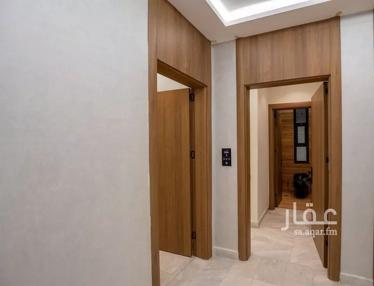 شقة للبيع في شارع الحوج, حي الرحاب, مدينة جدة, منطقة مكة المكرمة