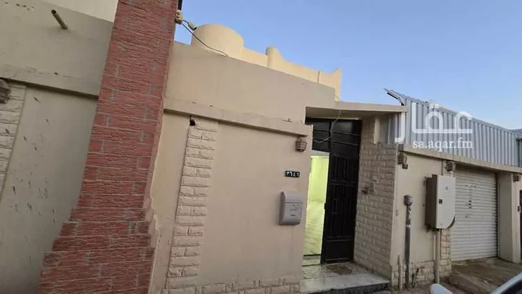 دور للإيجار في شارع تاروت ، حي السويدي ، الرياض ، منطقة الرياض