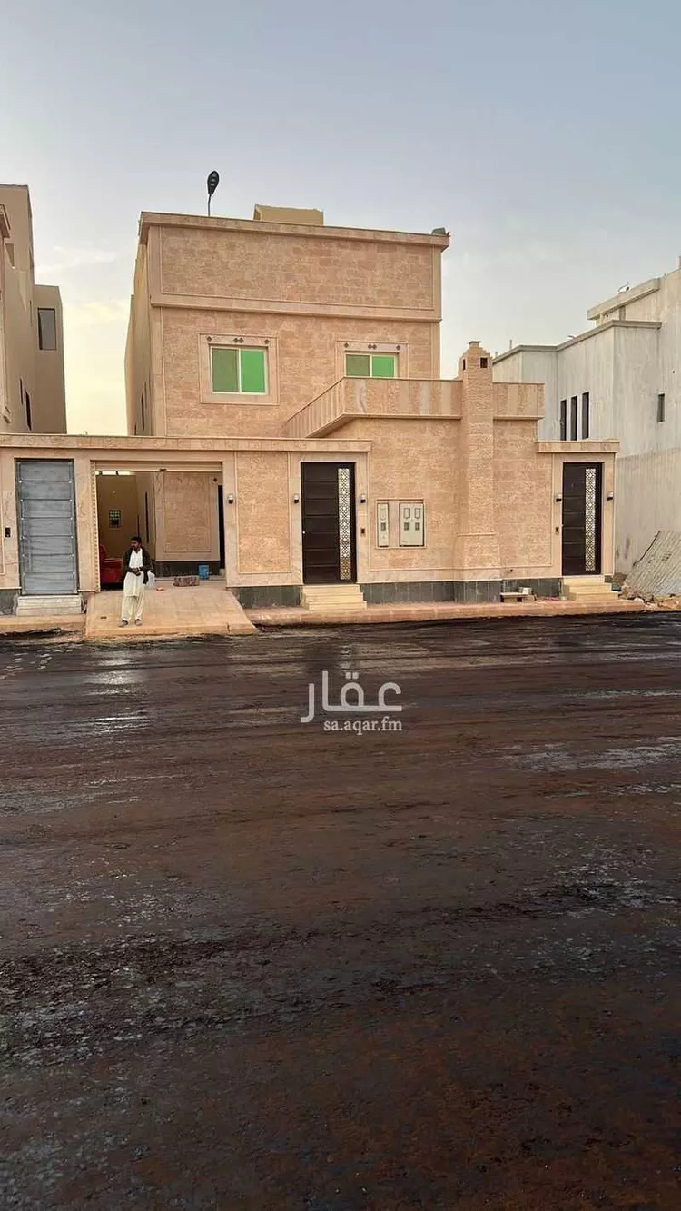 شقة للإيجار في شارع وادي الهدار, حي ضاحية نمار, مدينة الرياض, منطقة الرياض
