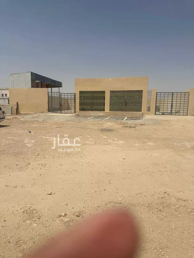 مستودع للإيجار في حي عريض, مدينة الرياض, منطقة الرياض صورة 3