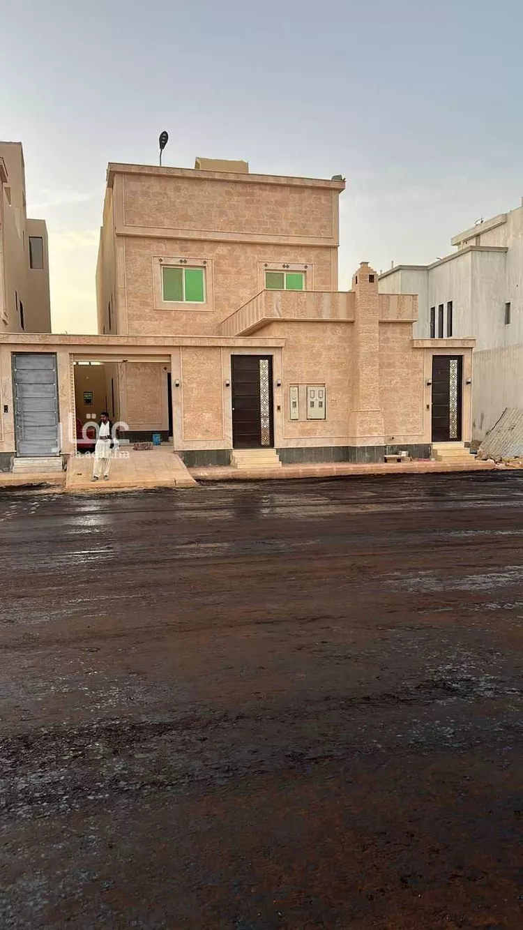 دور للإيجار في شارع وادي الهدار, حي ضاحية نمار, مدينة الرياض, منطقة الرياض