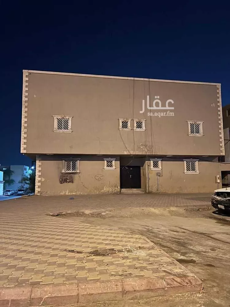 عمارة للإيجار في شارع ممر289, حي طويق, مدينة الرياض, منطقة الرياض صورة 2