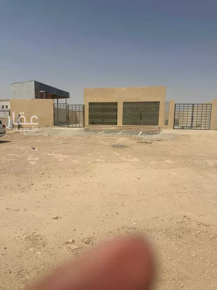 مستودع للإيجار في حي عريض, مدينة الرياض, منطقة الرياض