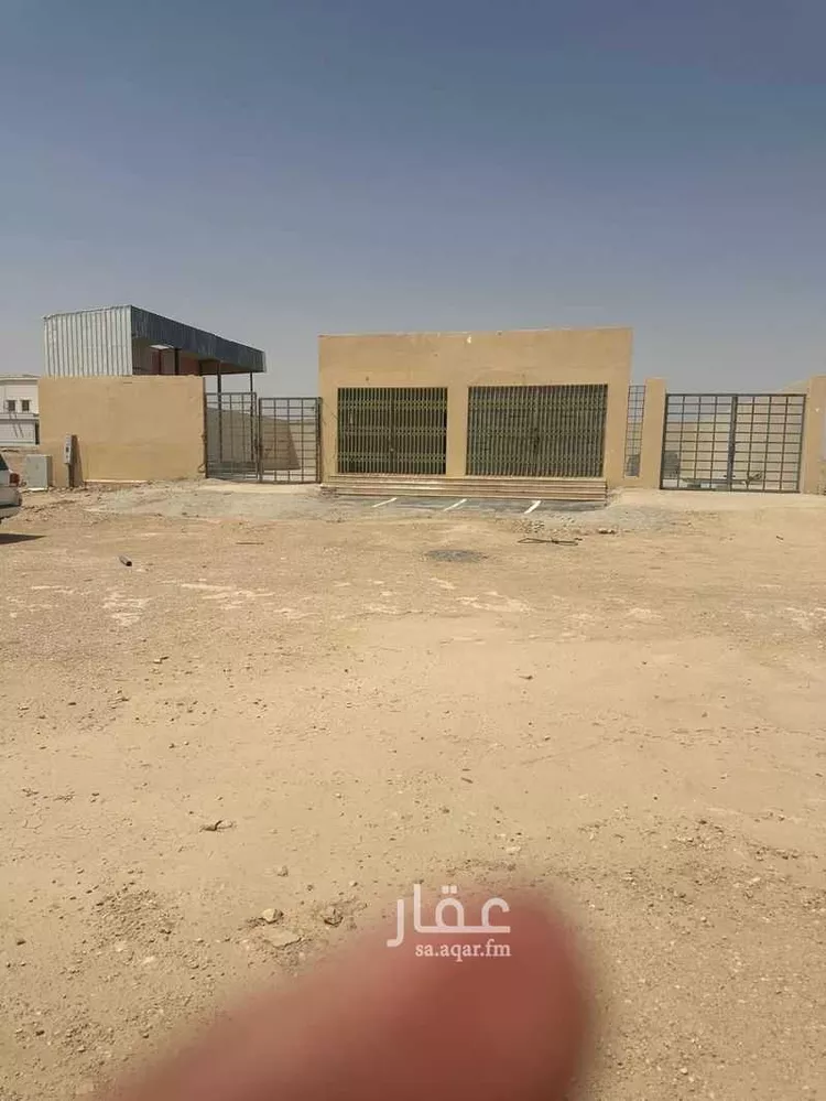 مستودع للإيجار في حي عريض, مدينة الرياض, منطقة الرياض صورة 2