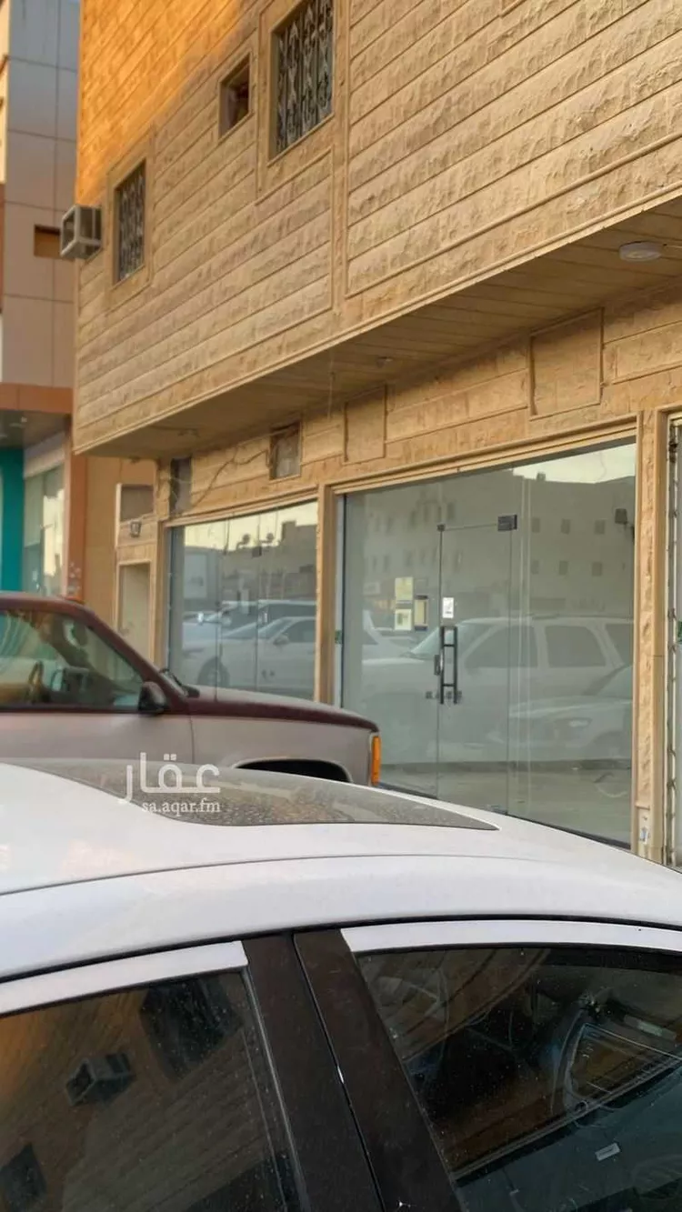 محل للإيجار في شارع نهاوند, حي ظهرة لبن, مدينة الرياض, منطقة الرياض صورة 2