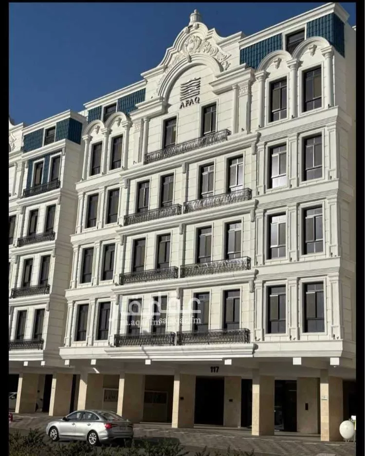 شقة للإيجار في حي المنار ، جدة ، جدة