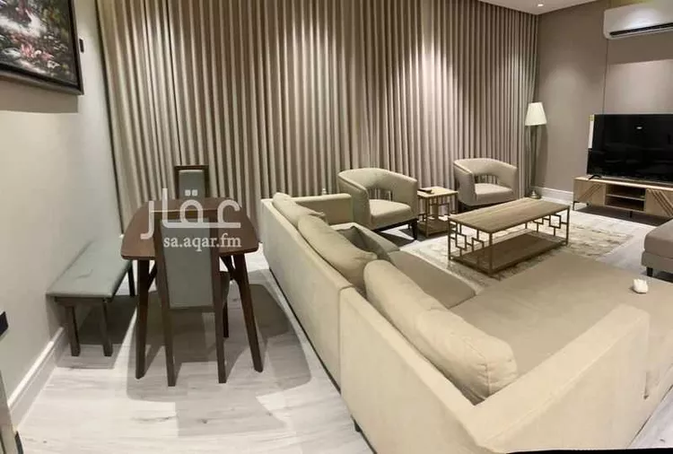 شقة للإيجار في حي القيروان, مدينة الرياض, منطقة الرياض صورة 5