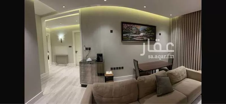شقة للإيجار في شارع الأمير عبدالله بن فيصل بن فرحان آل سعو, حي القيروان, مدينة الرياض, منطقة الرياض صورة 4
