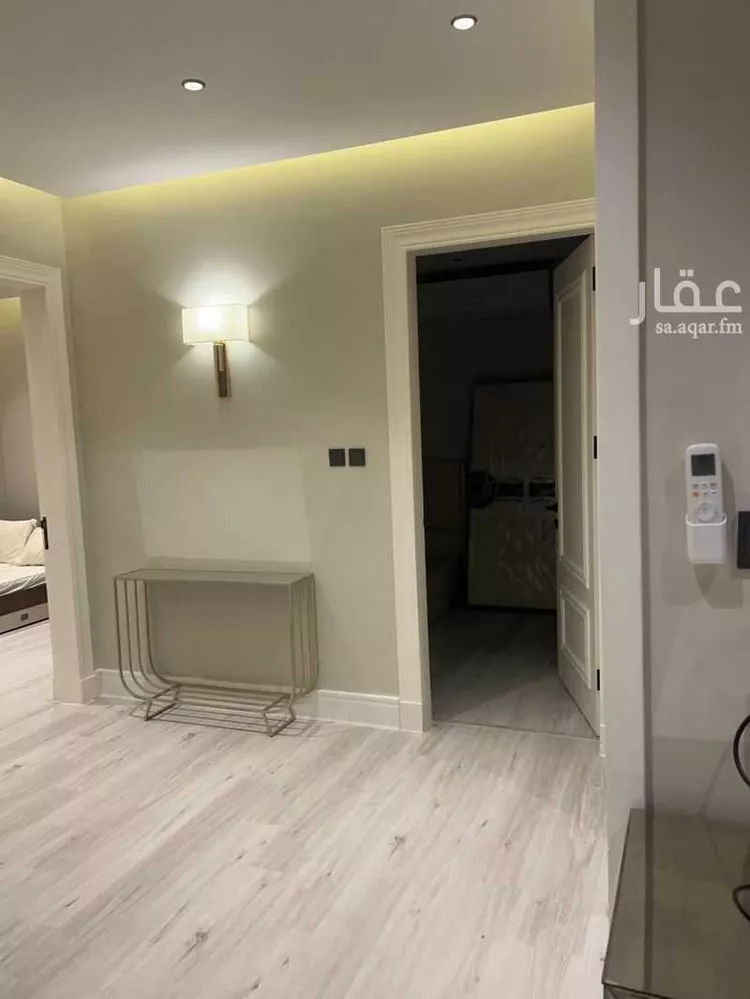 شقة للإيجار في شارع الأمير عبدالله بن فيصل بن فرحان آل سعو, حي القيروان, مدينة الرياض, منطقة الرياض صورة 3