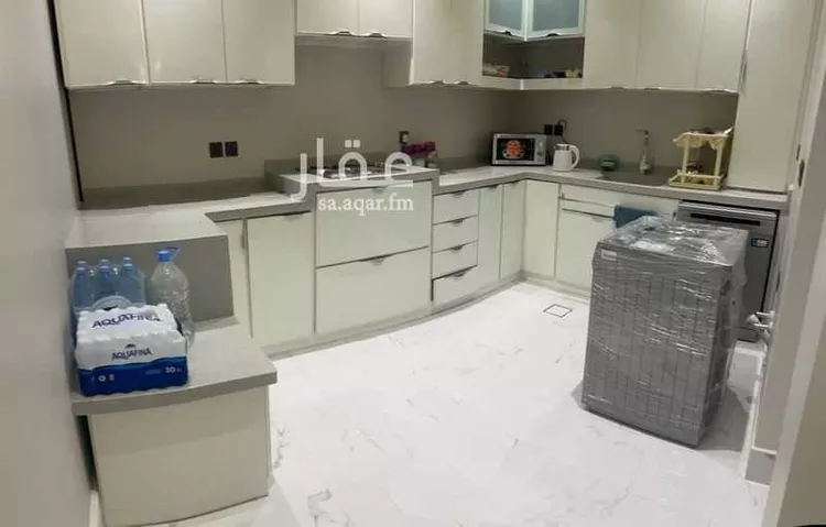 شقة للإيجار في حي القيروان, مدينة الرياض, منطقة الرياض