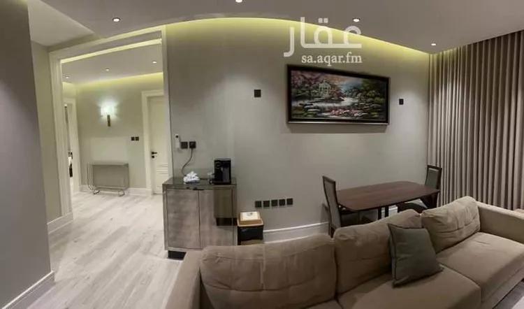 شقة للإيجار في حي القيروان, مدينة الرياض, منطقة الرياض صورة 2