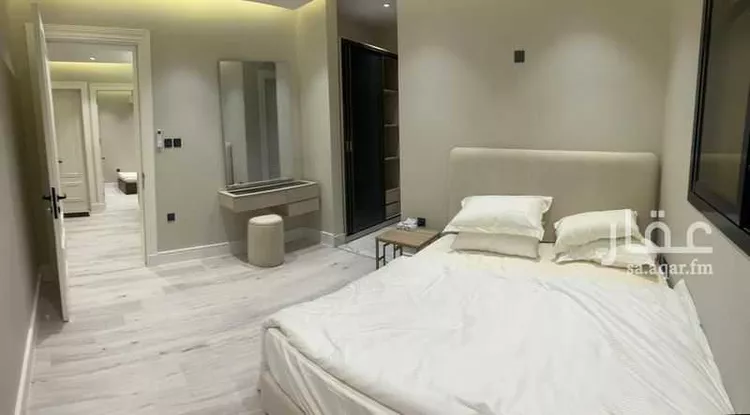 شقة للإيجار في حي القيروان, مدينة الرياض, منطقة الرياض صورة 3