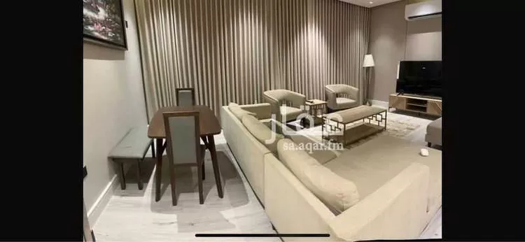 شقة للإيجار في شارع الأمير عبدالله بن فيصل بن فرحان آل سعو, حي القيروان, مدينة الرياض, منطقة الرياض صورة 3