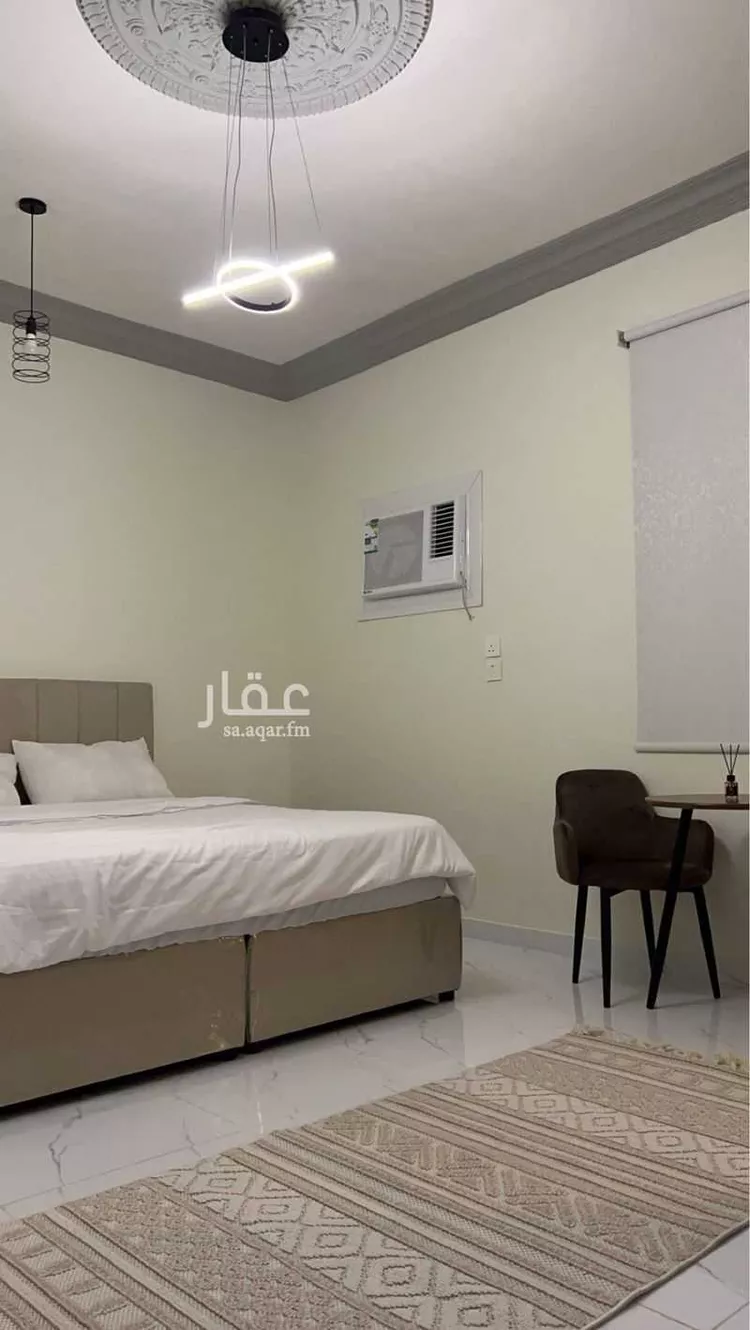 شقة للإيجار في شارع ايوب ابن بشير ، حي القبلتين ، المدينة المنورة ، منطقة المدينة المنورة صورة 4