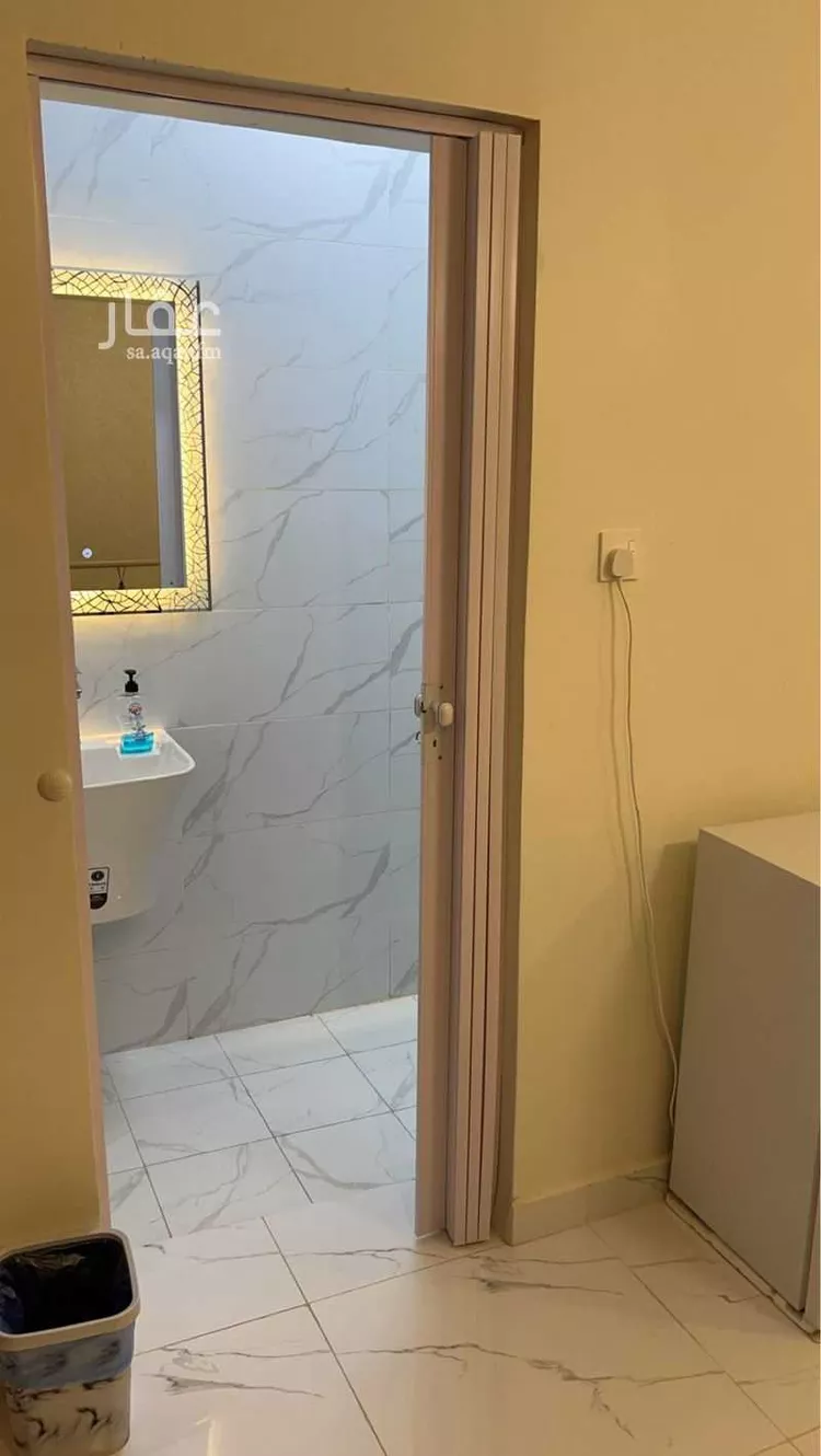 شقة للإيجار في شارع ايوب ابن بشير ، حي القبلتين ، المدينة المنورة ، منطقة المدينة المنورة صورة 2