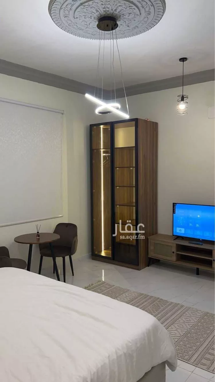 شقة للإيجار في شارع ايوب ابن بشير ، حي القبلتين ، المدينة المنورة ، منطقة المدينة المنورة