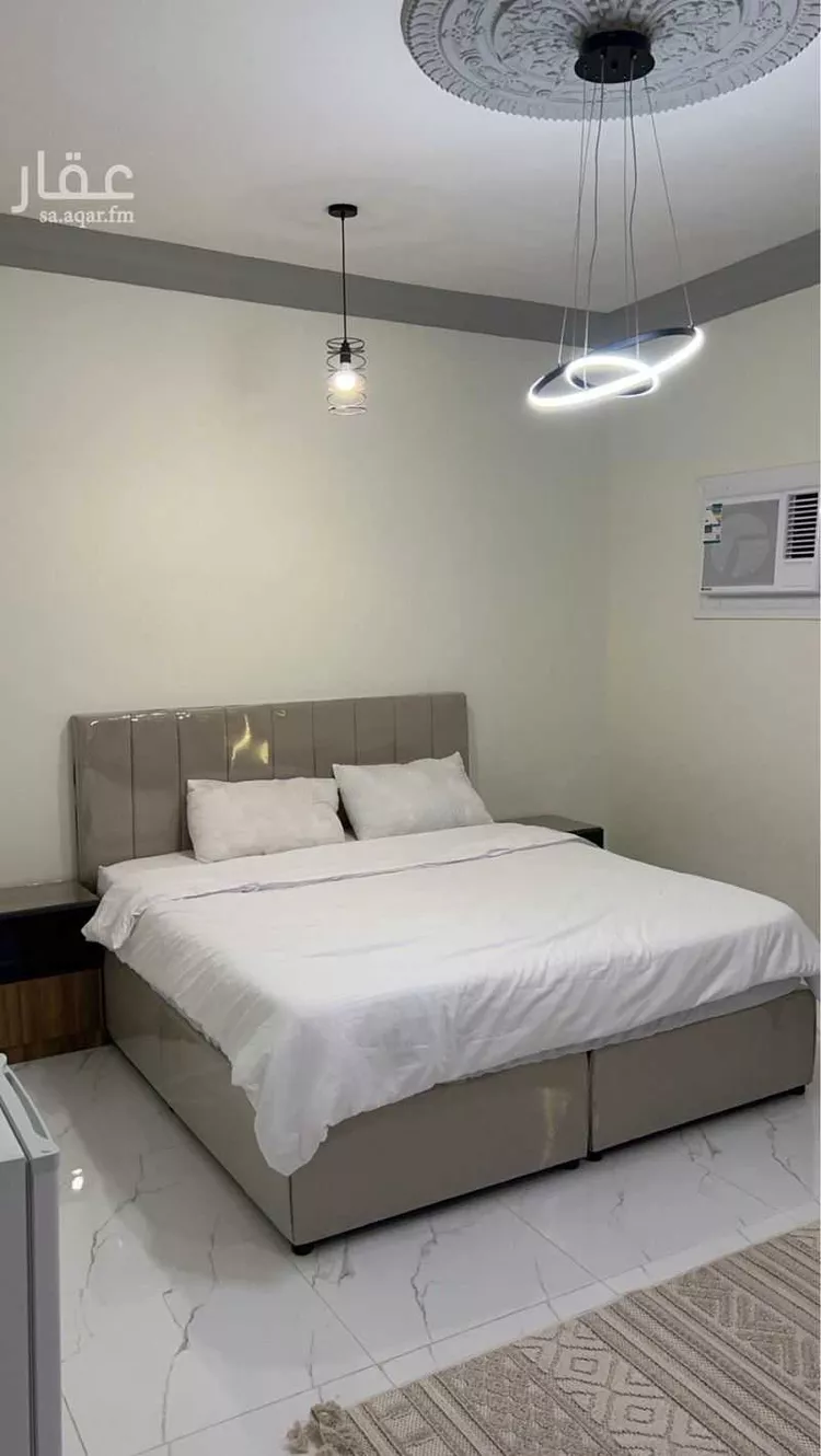 شقة للإيجار في شارع ايوب ابن بشير ، حي القبلتين ، المدينة المنورة ، منطقة المدينة المنورة صورة 3