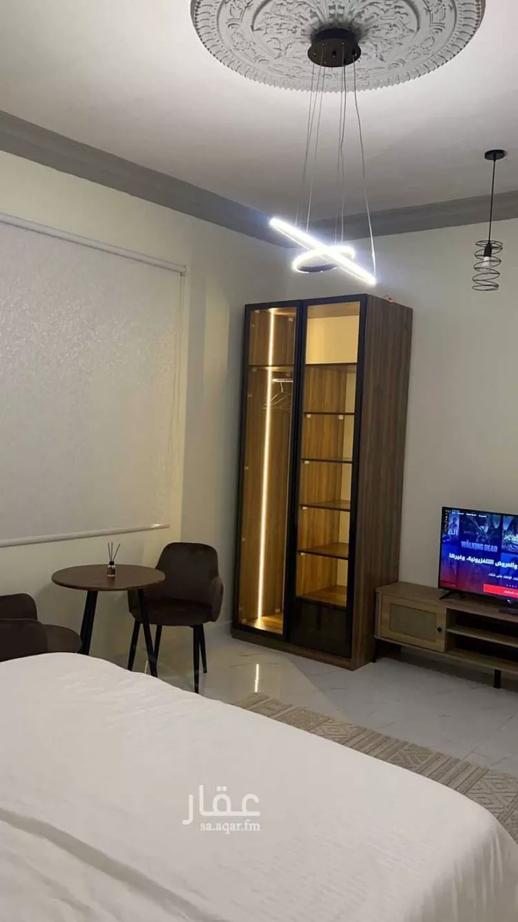 شقة للإيجار في شارع ايوب ابن بشير ، حي القبلتين ، المدينة المنورة ، منطقة المدينة المنورة صورة 2