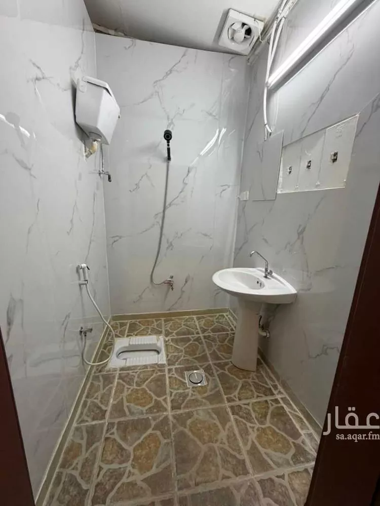 شقة للإيجار في شارع ايوب ابن بشير, حي القبلتين, مدينة المدينة المنورة, منطقة المدينة المنورة صورة 4