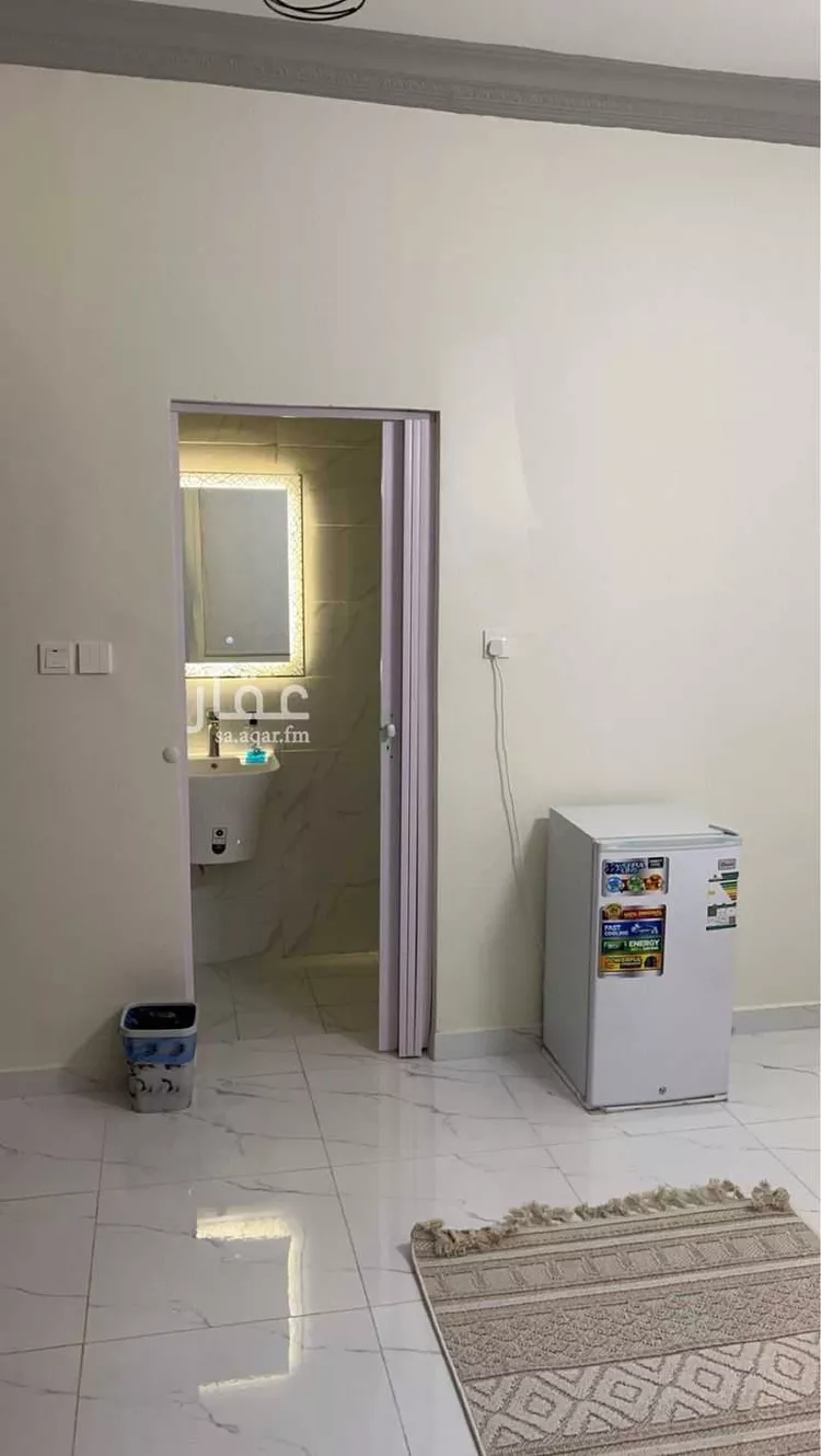 شقة للإيجار في شارع ايوب ابن بشير ، حي القبلتين ، المدينة المنورة ، منطقة المدينة المنورة صورة 3