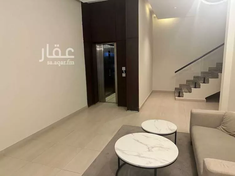 شقة للبيع في شارع وادي نعام ، حي الملقا ، الرياض ، منطقة الرياض صورة 5