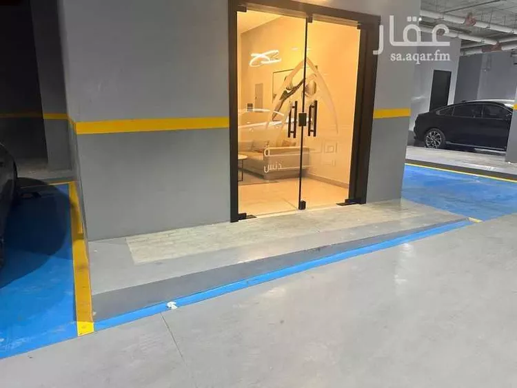 شقة للبيع في شارع وادي نعام ، حي الملقا ، الرياض ، منطقة الرياض صورة 4