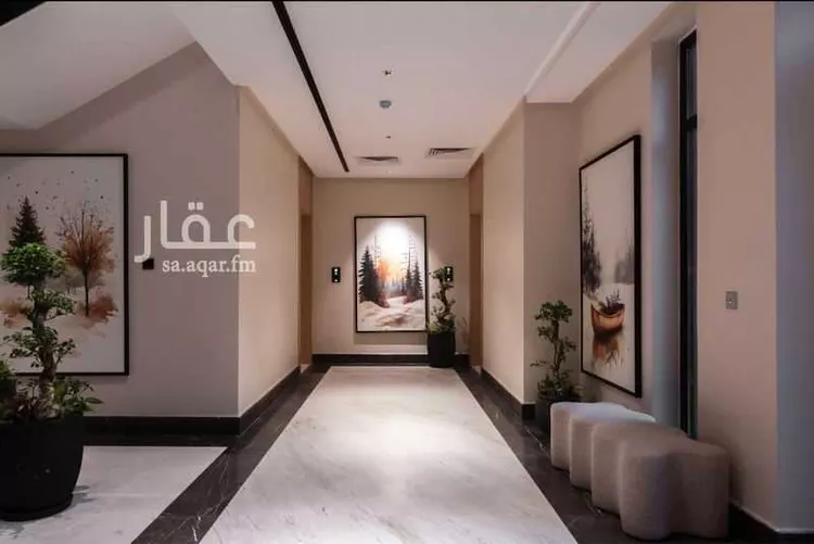 شقة للبيع في شارع جبل الضبيان, حي الرمال, مدينة الرياض, منطقة الرياض صورة 5