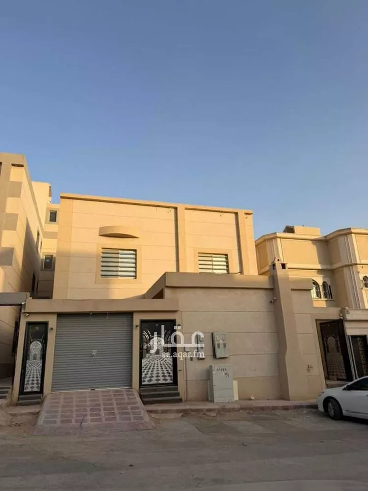 فيلا للبيع في شارع محمد رشيد الدين, حي البيان, مدينة الرياض, منطقة الرياض