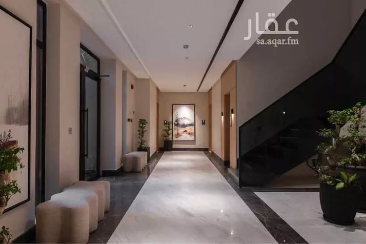 شقة للبيع في شارع جبل الضبيان, حي الرمال, مدينة الرياض, منطقة الرياض صورة 4