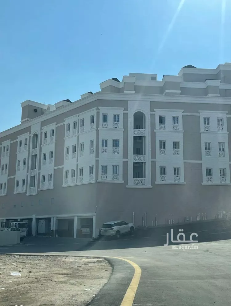 شقة للبيع في شارع عبلاء, حي العكيشية, مدينة مكة المكرمة, منطقة مكة المكرمة صورة 2