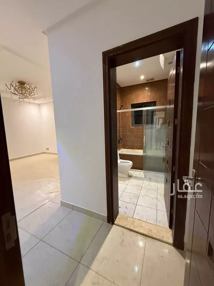 شقة للإيجار في شارع صالح بن ابراهيم الزهري ، حي المستودعات ، جدة ، جدة صورة 5