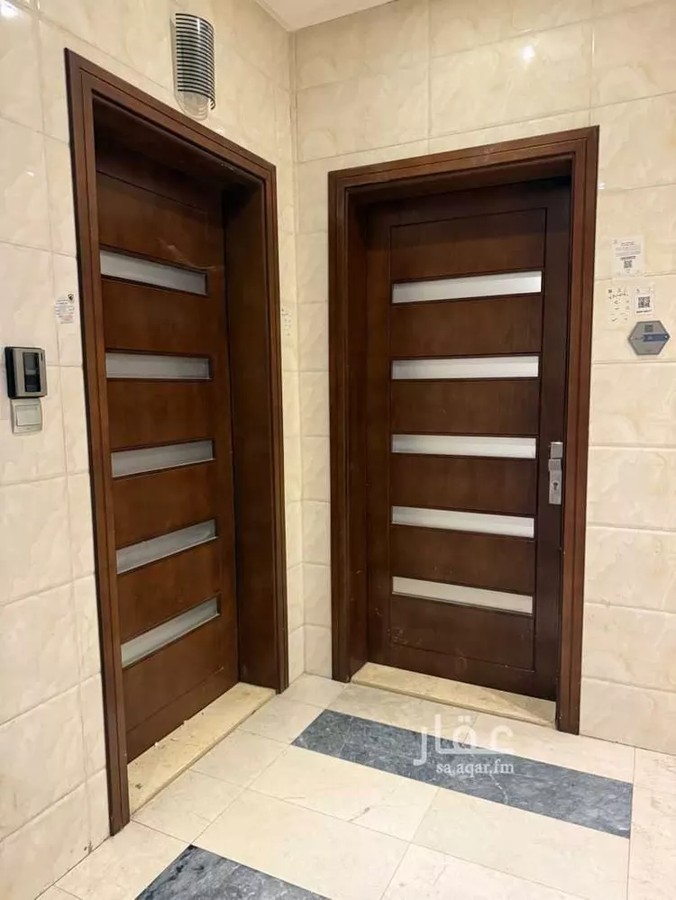 شقة للإيجار في شارع صالح بن ابراهيم الزهري ، حي المستودعات ، جدة ، جدة صورة 2