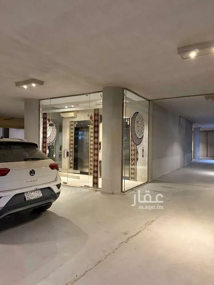 شقة للإيجار في شارع صالح بن ابراهيم الزهري ، حي المستودعات ، جدة ، جدة صورة 3